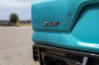 2019 Chevrolet Camaro ZL1 Convertible 1,025 HP for sale