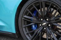 2019 Chevrolet Camaro ZL1 Convertible 1,025 HP for sale