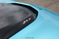 2019 Chevrolet Camaro ZL1 Convertible 1,025 HP for sale