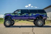 2008 Ford F-450 Super Duty Luxury Liner Custom for sale