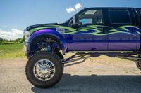 2008 Ford F-450 Super Duty Luxury Liner Custom for sale