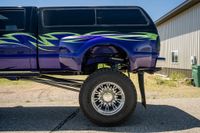 2008 Ford F-450 Super Duty Luxury Liner Custom for sale