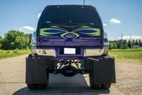 2008 Ford F-450 Super Duty Luxury Liner Custom for sale