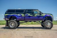 2008 Ford F-450 Super Duty Luxury Liner Custom for sale