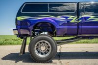 2008 Ford F-450 Super Duty Luxury Liner Custom for sale