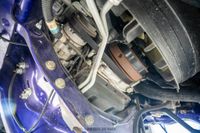 2008 Ford F-450 Super Duty Luxury Liner Custom for sale