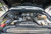 2008 Ford F-450 Super Duty Luxury Liner Custom for sale