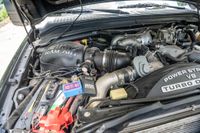 2008 Ford F-450 Super Duty Luxury Liner Custom for sale