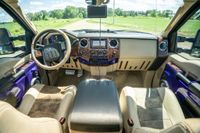 2008 Ford F-450 Super Duty Luxury Liner Custom for sale