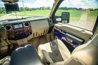 2008 Ford F-450 Super Duty Luxury Liner Custom for sale