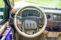 2008 Ford F-450 Super Duty Luxury Liner Custom for sale