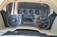 2008 Ford F-450 Super Duty Luxury Liner Custom for sale
