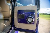 2008 Ford F-450 Super Duty Luxury Liner Custom for sale