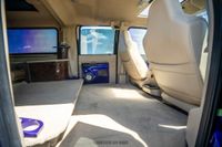 2008 Ford F-450 Super Duty Luxury Liner Custom for sale