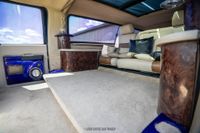 2008 Ford F-450 Super Duty Luxury Liner Custom for sale