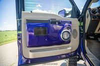 2008 Ford F-450 Super Duty Luxury Liner Custom for sale