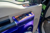 2008 Ford F-450 Super Duty Luxury Liner Custom for sale