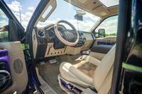 2008 Ford F-450 Super Duty Luxury Liner Custom for sale