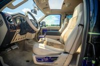 2008 Ford F-450 Super Duty Luxury Liner Custom for sale