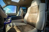 2008 Ford F-450 Super Duty Luxury Liner Custom for sale