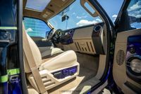 2008 Ford F-450 Super Duty Luxury Liner Custom for sale