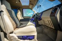 2008 Ford F-450 Super Duty Luxury Liner Custom for sale