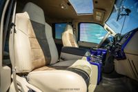 2008 Ford F-450 Super Duty Luxury Liner Custom for sale