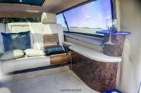 2008 Ford F-450 Super Duty Luxury Liner Custom for sale