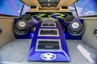 2008 Ford F-450 Super Duty Luxury Liner Custom for sale