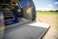 2008 Ford F-450 Super Duty Luxury Liner Custom for sale