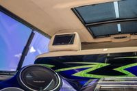 2008 Ford F-450 Super Duty Luxury Liner Custom for sale