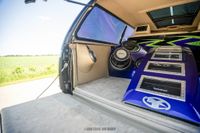 2008 Ford F-450 Super Duty Luxury Liner Custom for sale