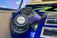 2008 Ford F-450 Super Duty Luxury Liner Custom for sale