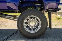 2008 Ford F-450 Super Duty Luxury Liner Custom for sale