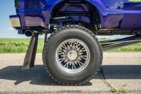 2008 Ford F-450 Super Duty Luxury Liner Custom for sale
