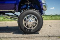 2008 Ford F-450 Super Duty Luxury Liner Custom for sale