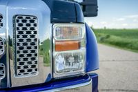 2008 Ford F-450 Super Duty Luxury Liner Custom for sale