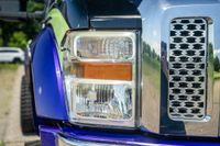 2008 Ford F-450 Super Duty Luxury Liner Custom for sale