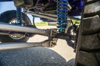 2008 Ford F-450 Super Duty Luxury Liner Custom for sale