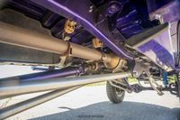2008 Ford F-450 Super Duty Luxury Liner Custom for sale