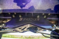 2008 Ford F-450 Super Duty Luxury Liner Custom for sale