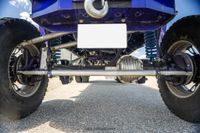2008 Ford F-450 Super Duty Luxury Liner Custom for sale
