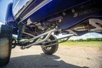 2008 Ford F-450 Super Duty Luxury Liner Custom for sale