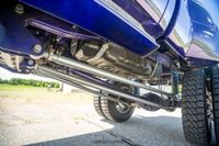 2008 Ford F-450 Super Duty Luxury Liner Custom for sale