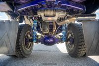 2008 Ford F-450 Super Duty Luxury Liner Custom for sale