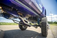 2008 Ford F-450 Super Duty Luxury Liner Custom for sale