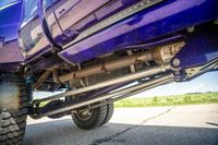 2008 Ford F-450 Super Duty Luxury Liner Custom for sale