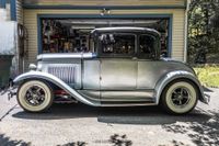 1930 Ford Model A Coupe Street Rod for sale