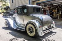 1930 Ford Model A Coupe Street Rod for sale