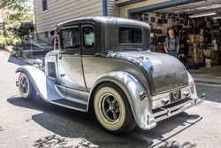 1930 Ford Model A Coupe Street Rod for sale